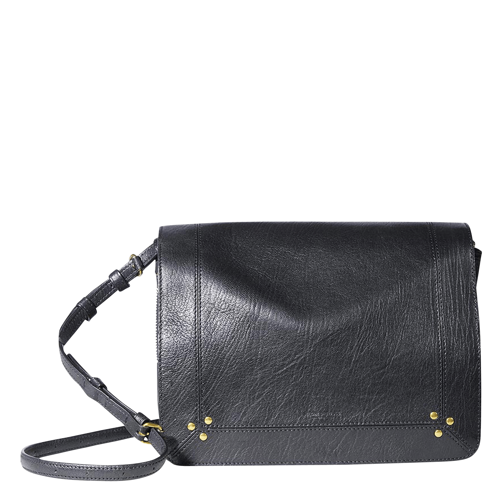 buy leather messenger bolsa