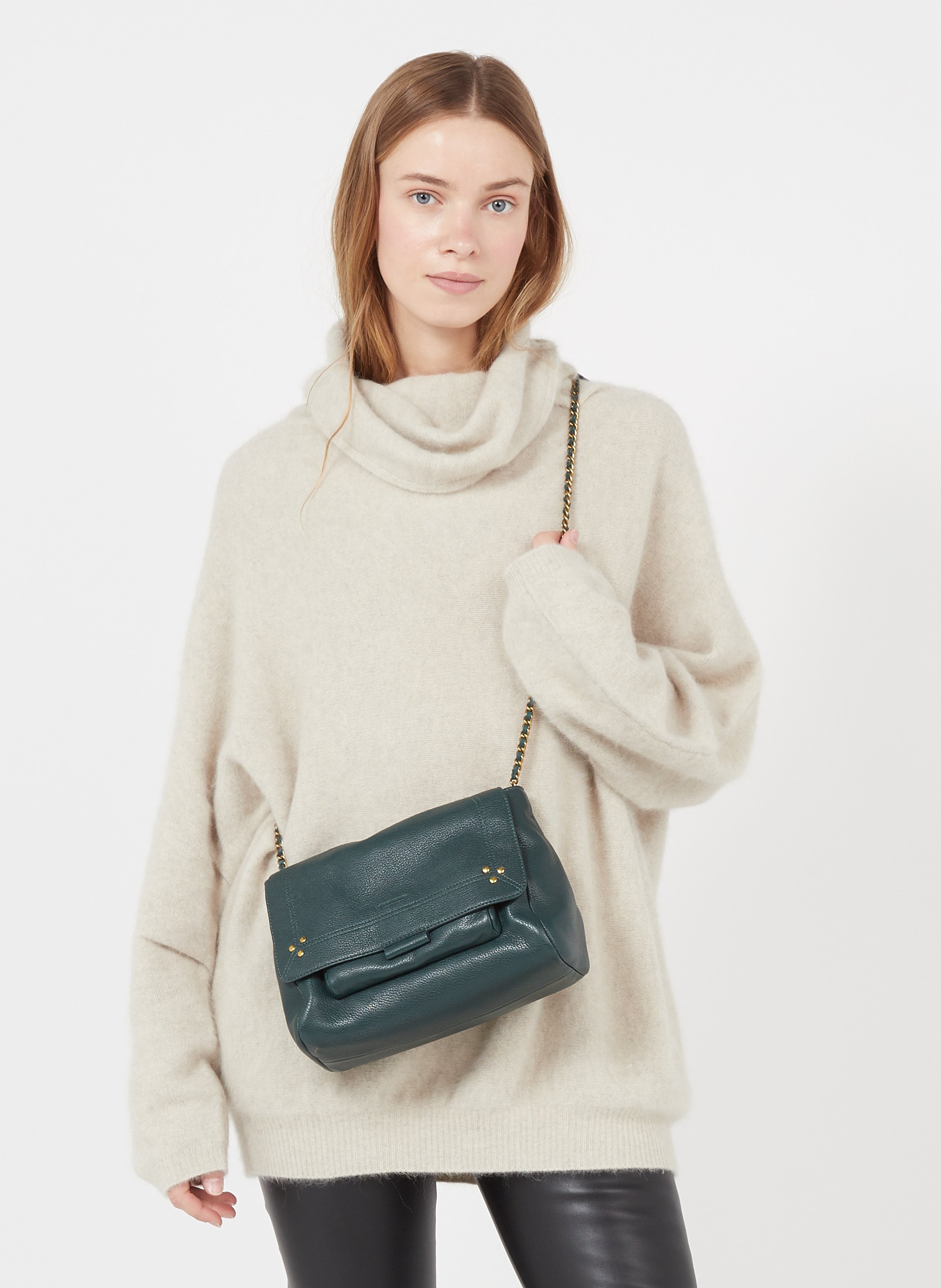 soldes jerome dreyfuss