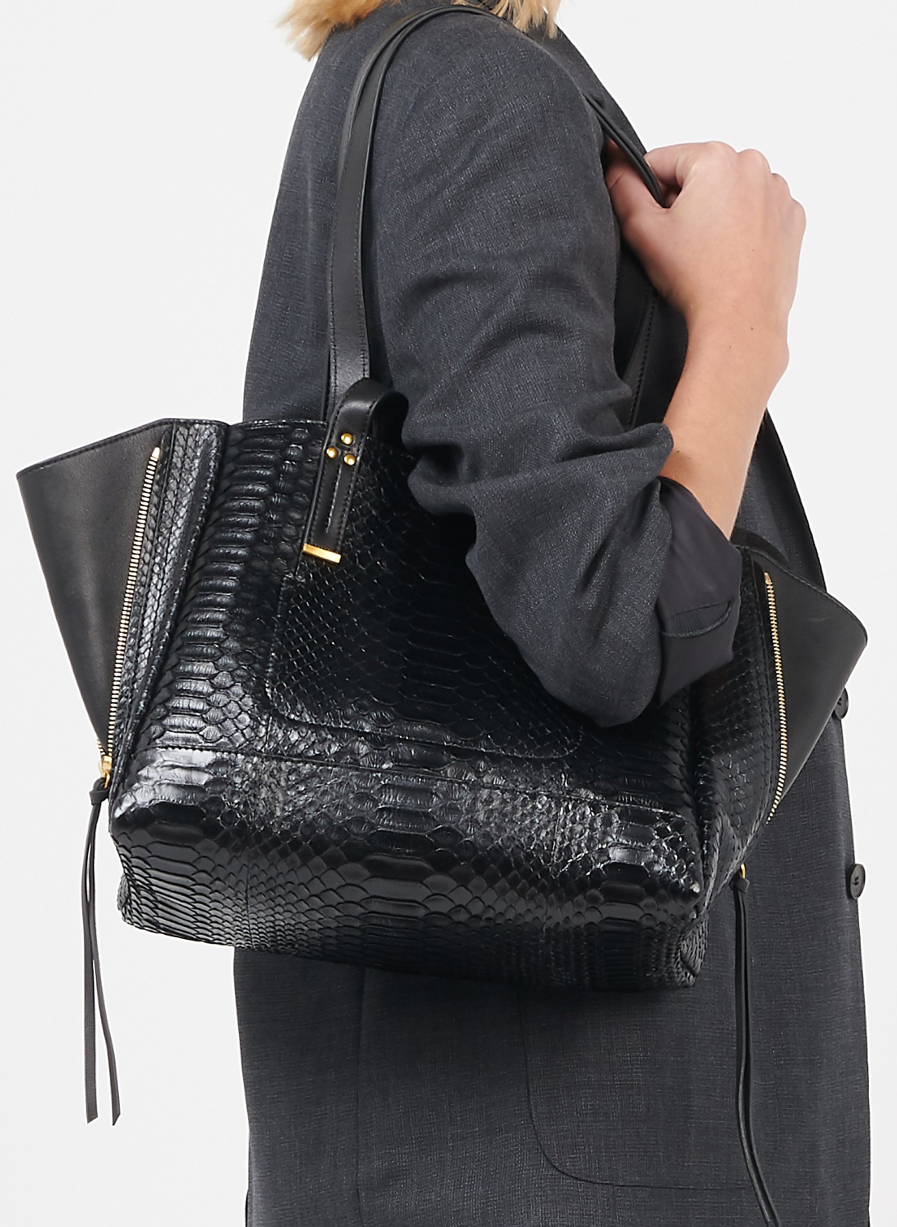 jerome dreyfuss georges m