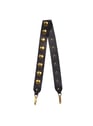 JEROME DREYFUSS NOIR BRASS Black