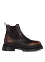 JONAK Marron Brown