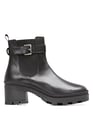 JONAK NOIR Black