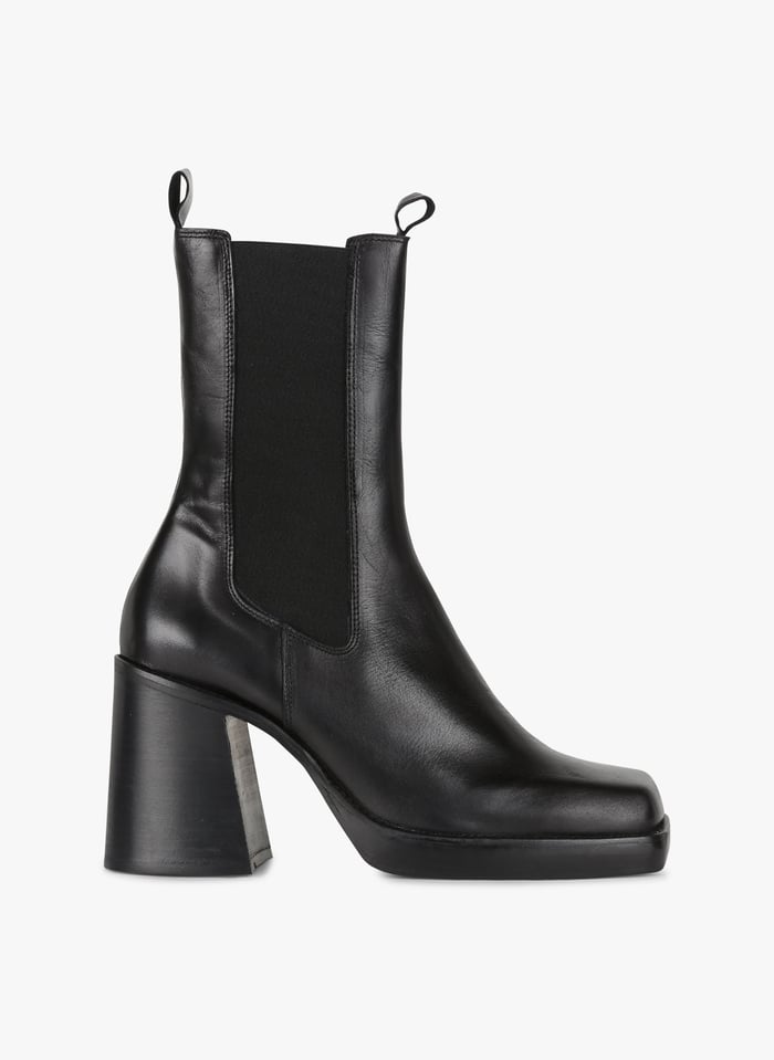 Jonak place top des tendances