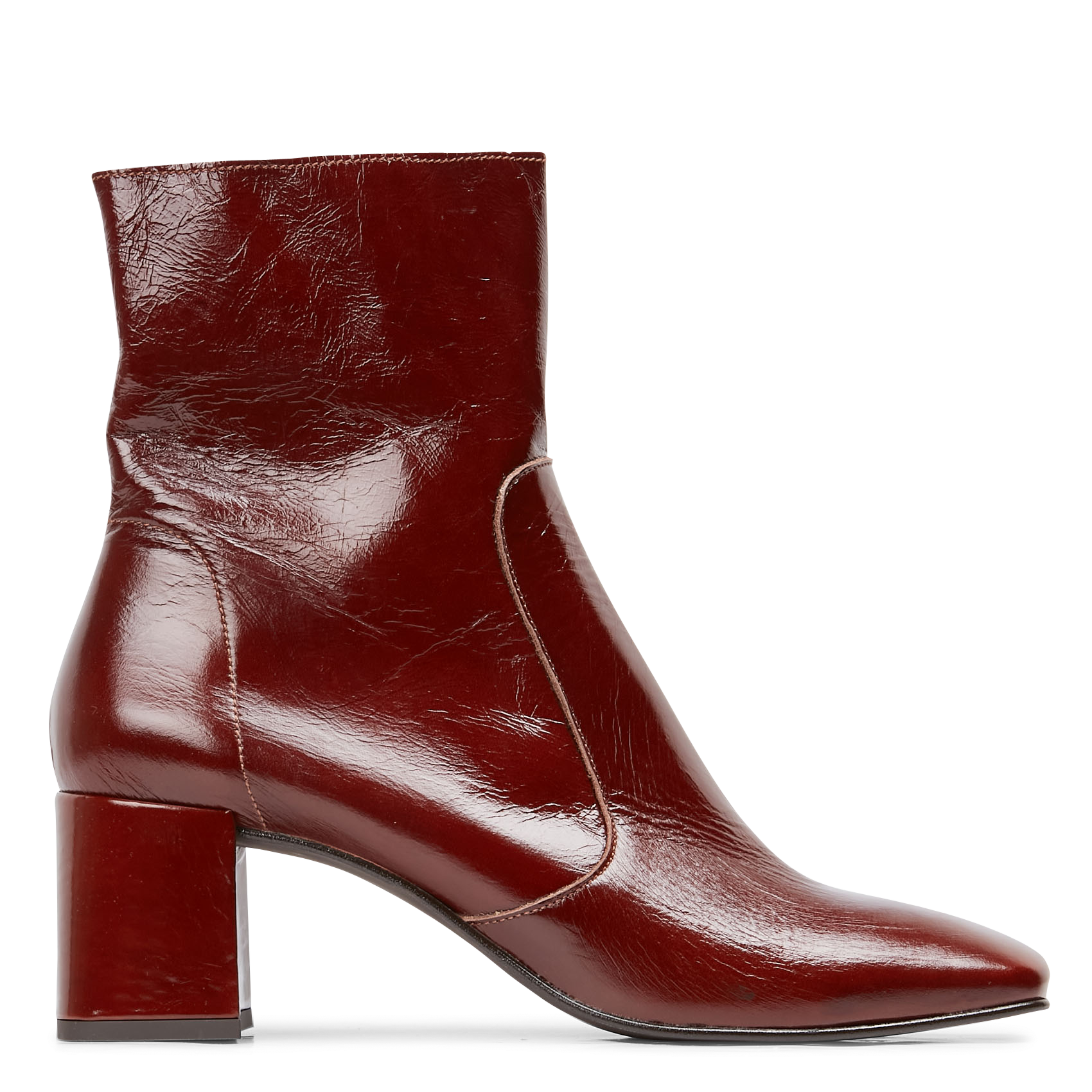 jonak brown boots