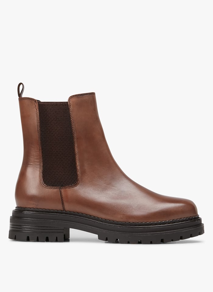 Boots jonak cognac hotsell