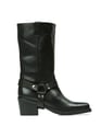 JONAK Noir Black