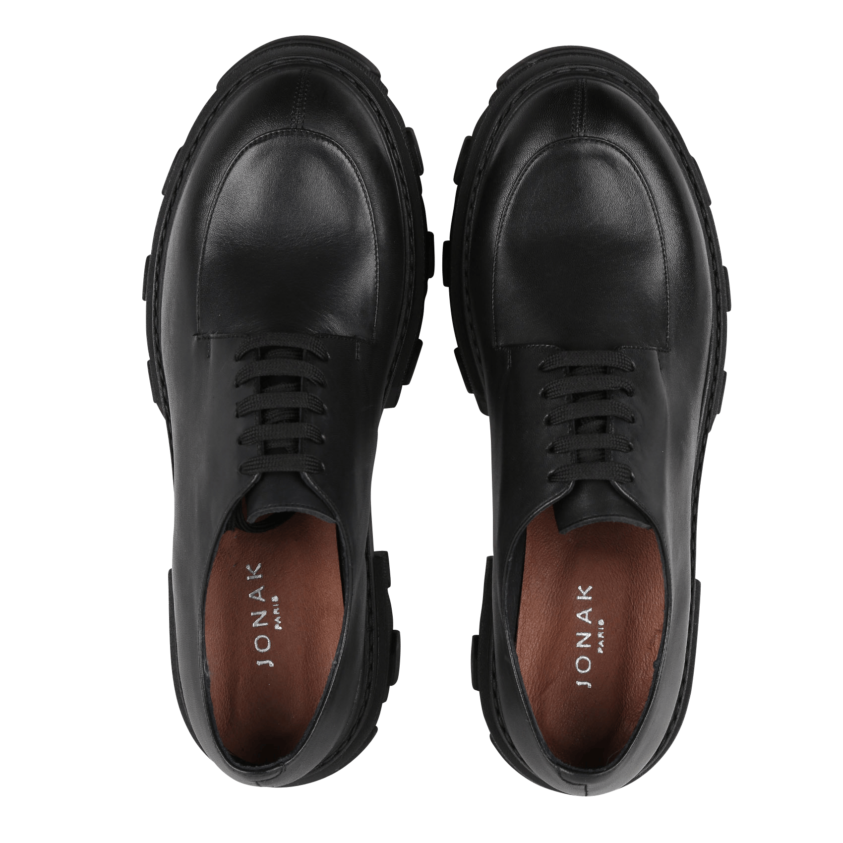 chaussures jonak derbies