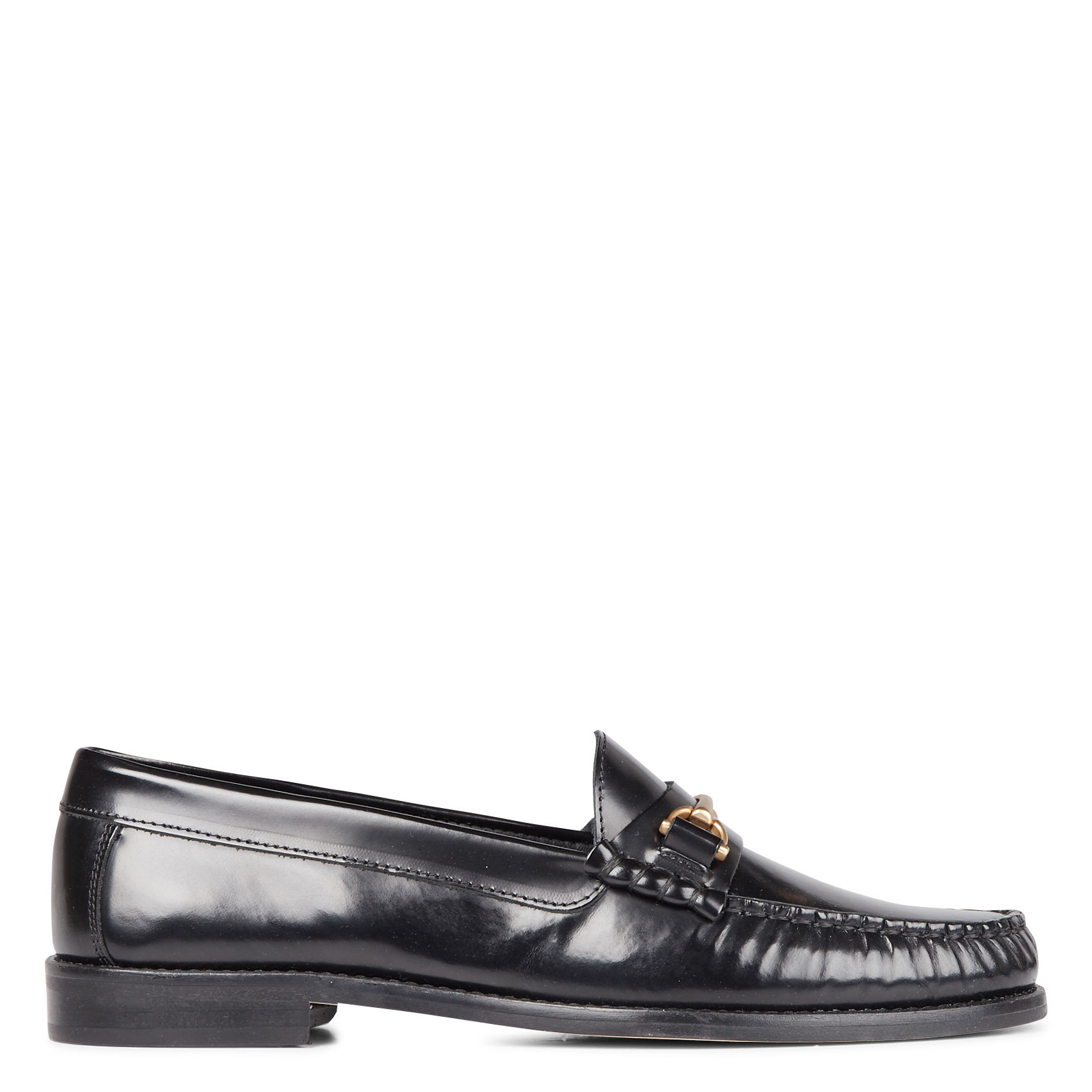 snaffle loafers womens