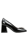 JONAK Noir Black
