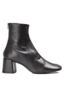 JONAK NOIR Black
