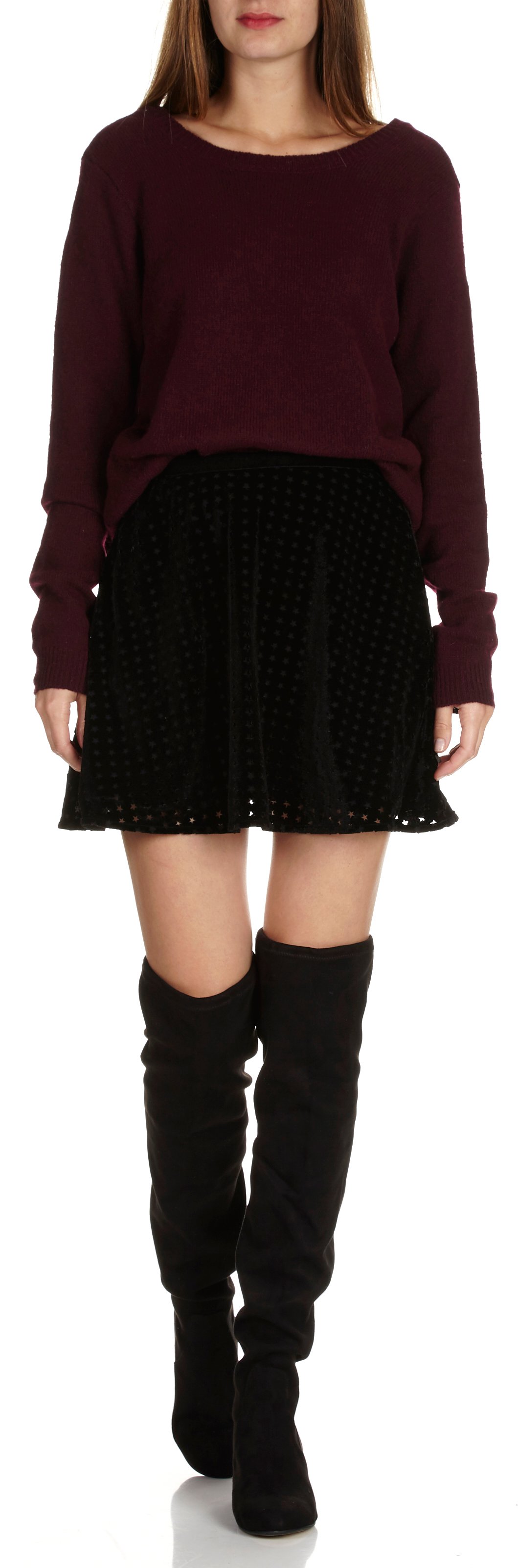 cuissardes jonak daim