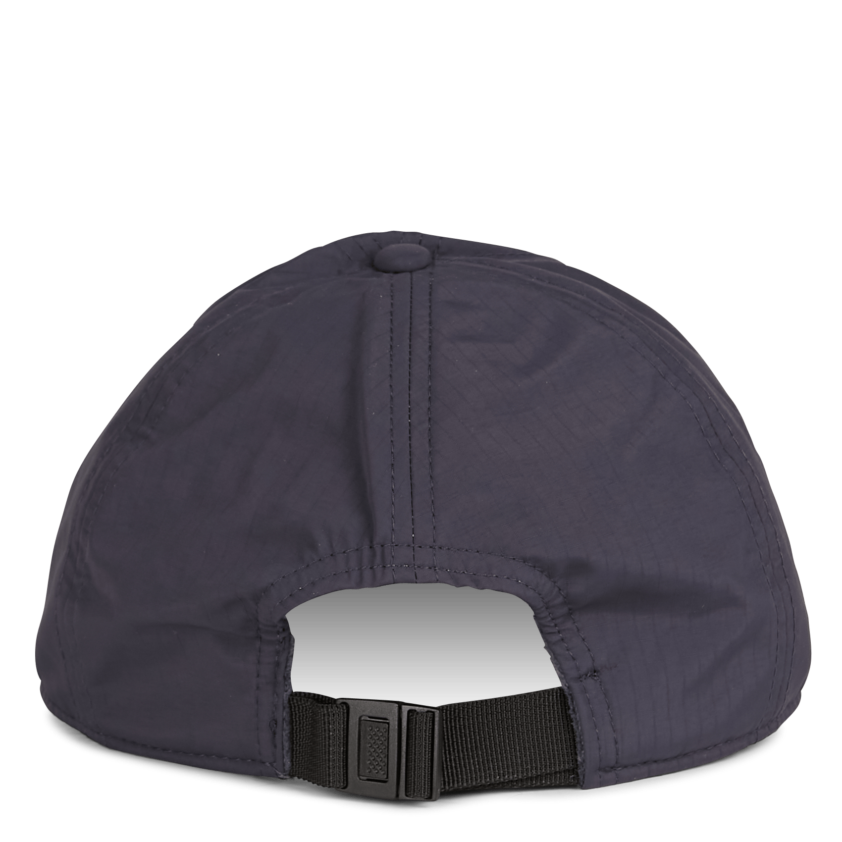 Cap With Embroidered Logo Blue Depht Kway Women Place des Tendances