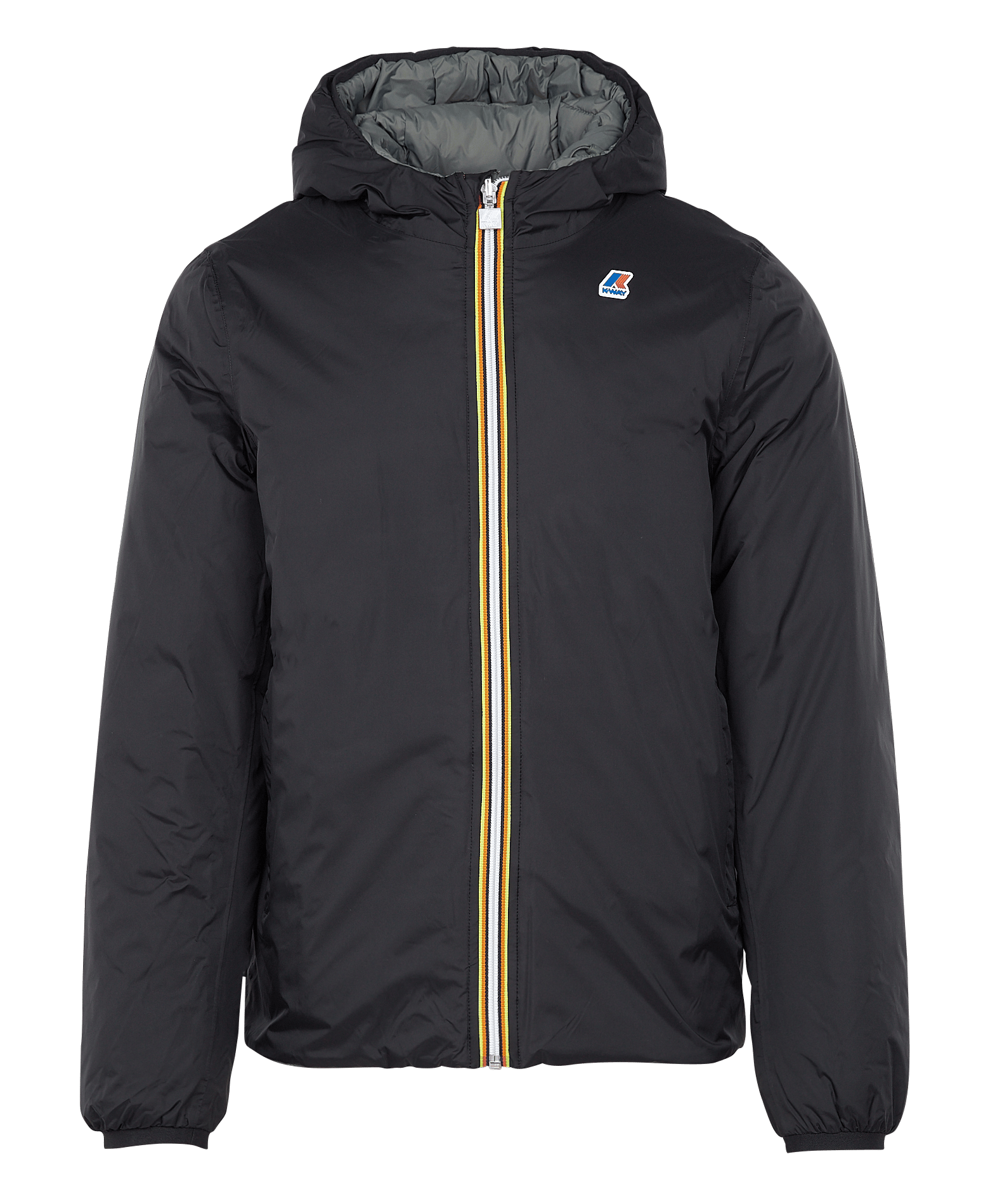 kway padded jacket