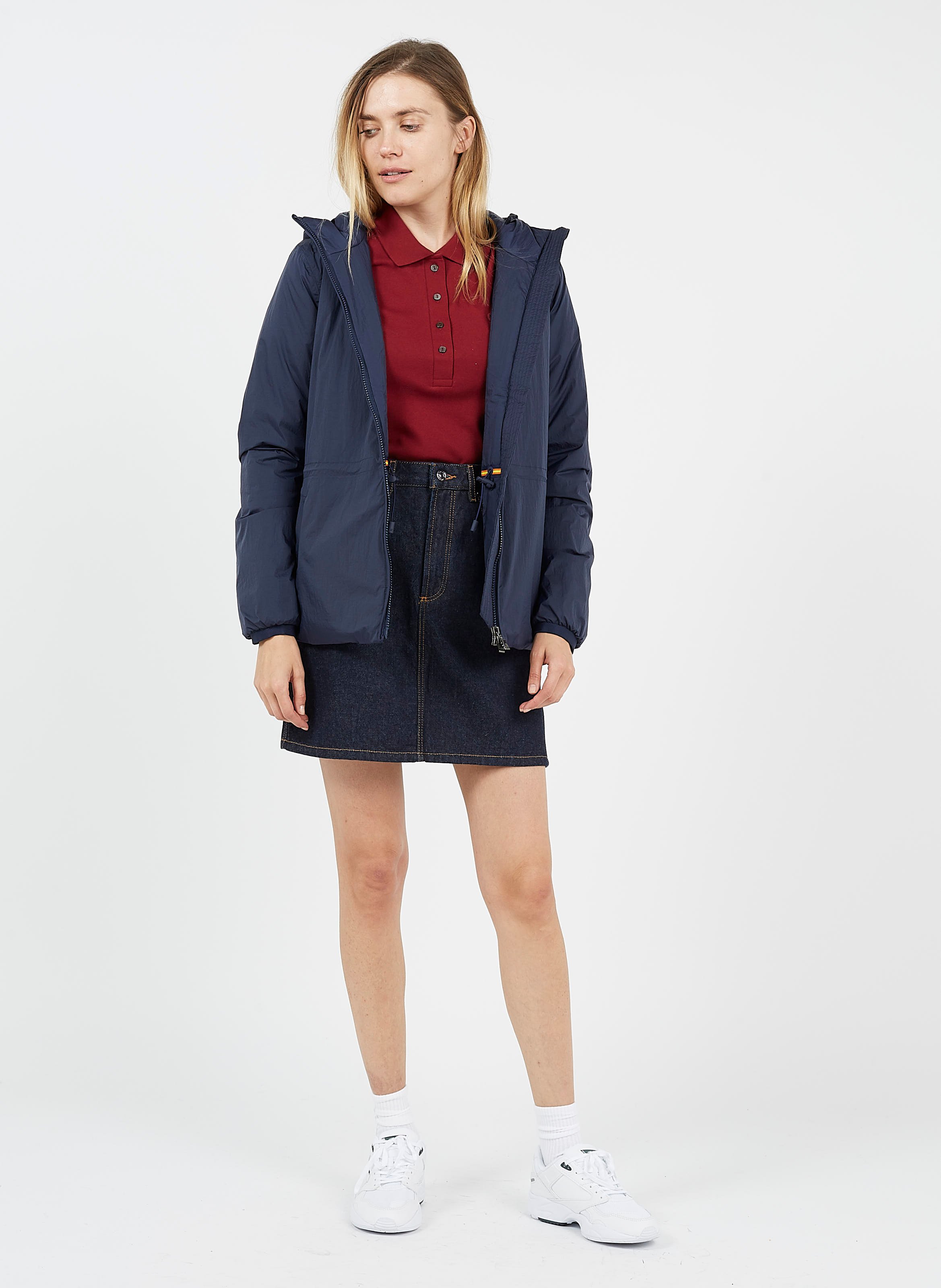 ladies jacket stylish