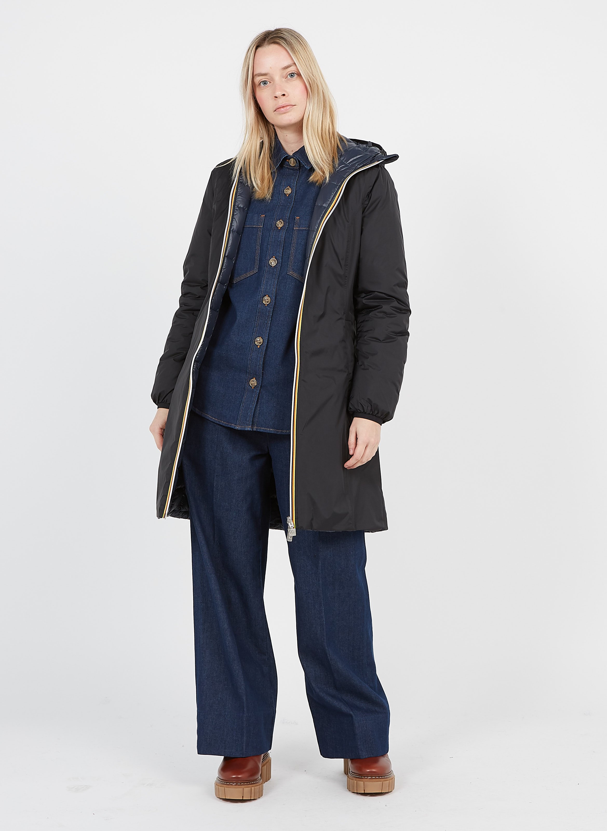 barbour laggan jacket