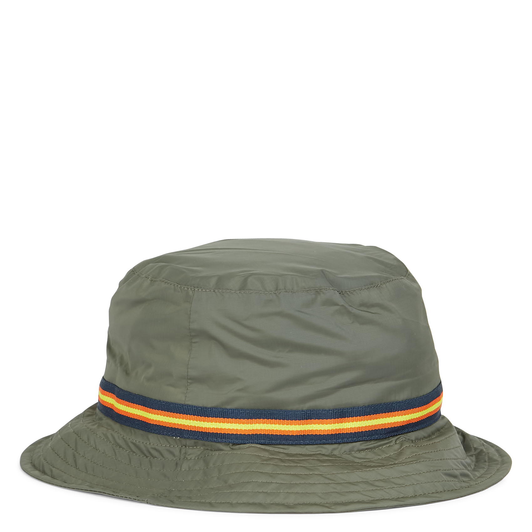 mens khaki bucket hat