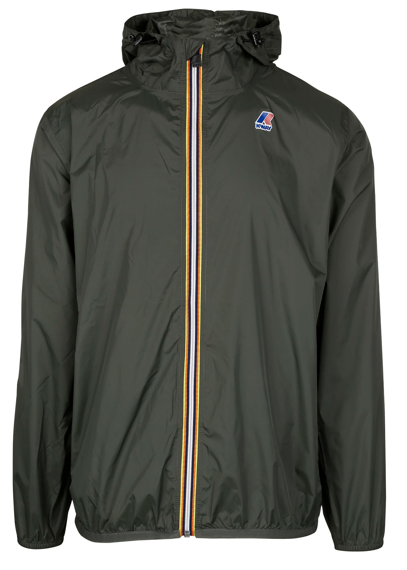 k way jacket mens