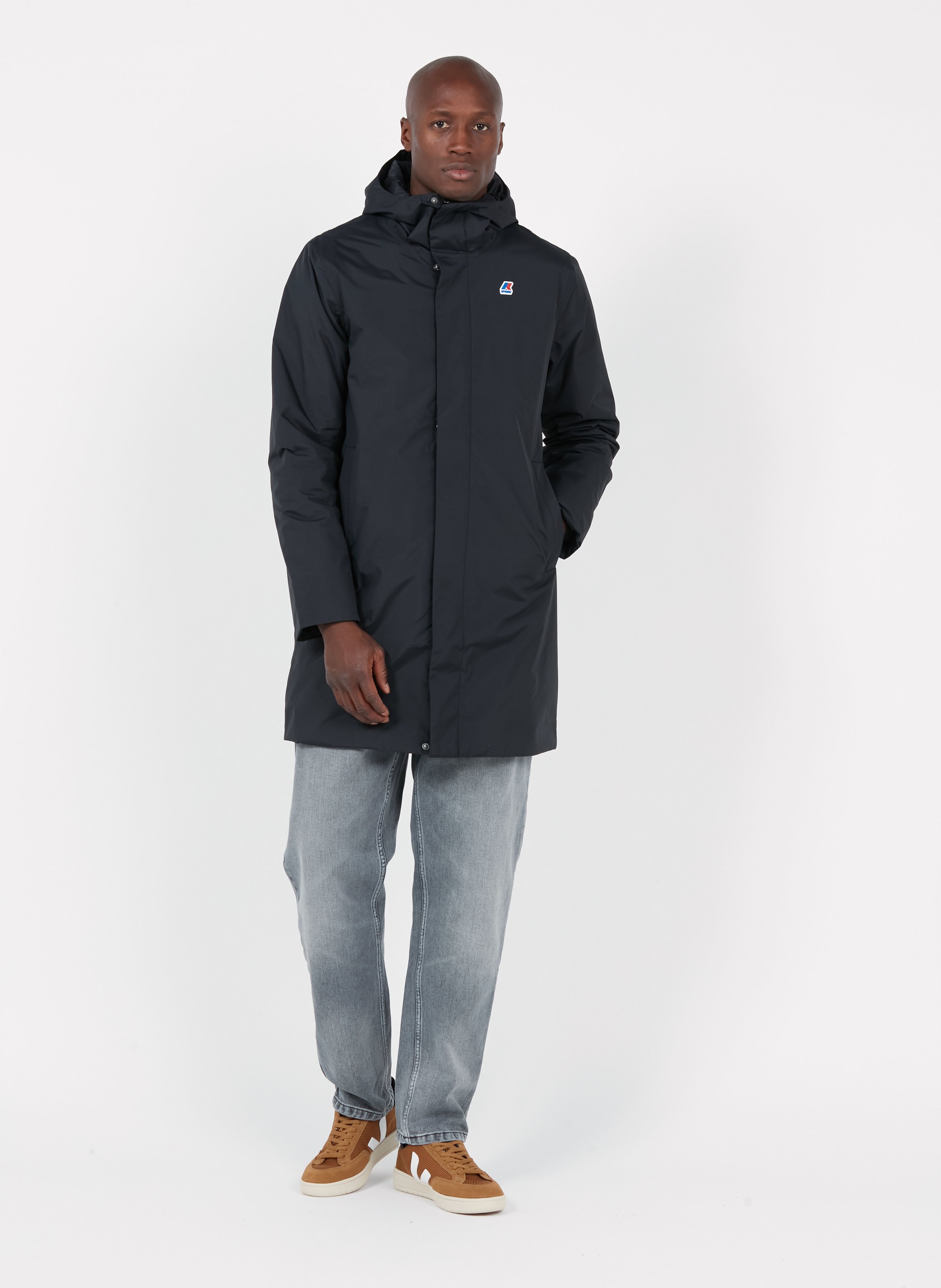 kway parka