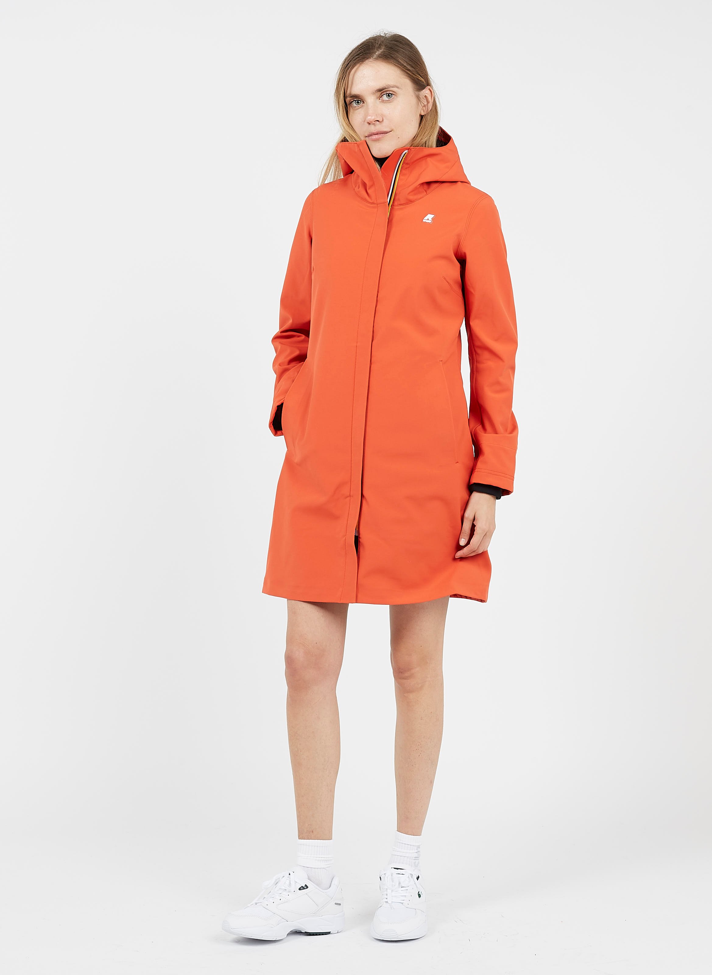 kway parka