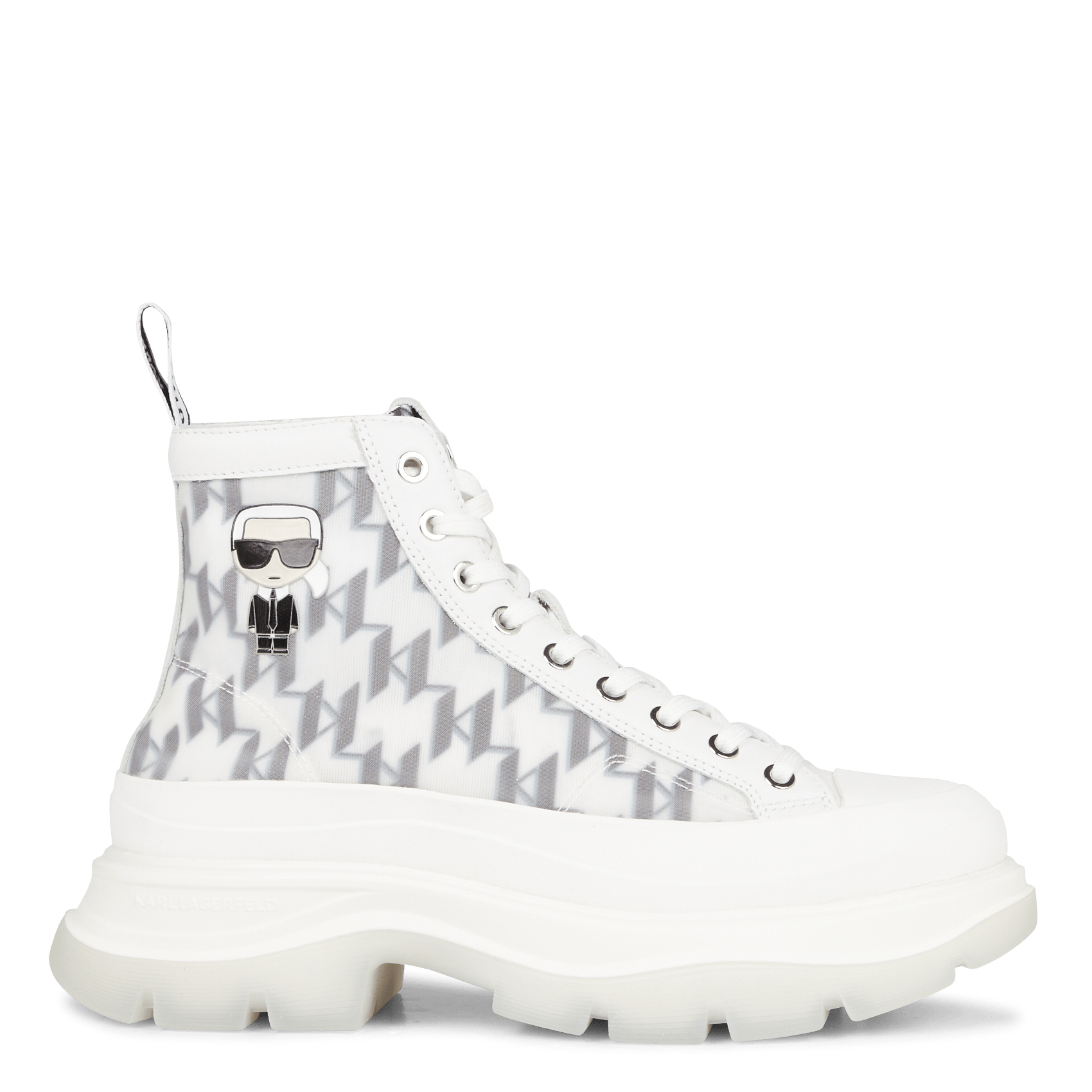 air force donna footlocker