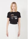 KARL LAGERFELD Black Black