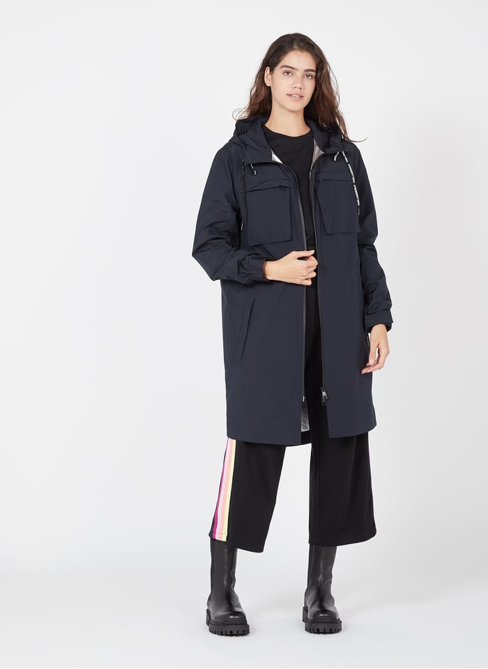 7 8 Joggers 999 Black Karl Lagerfeld Women Place Des Tendances