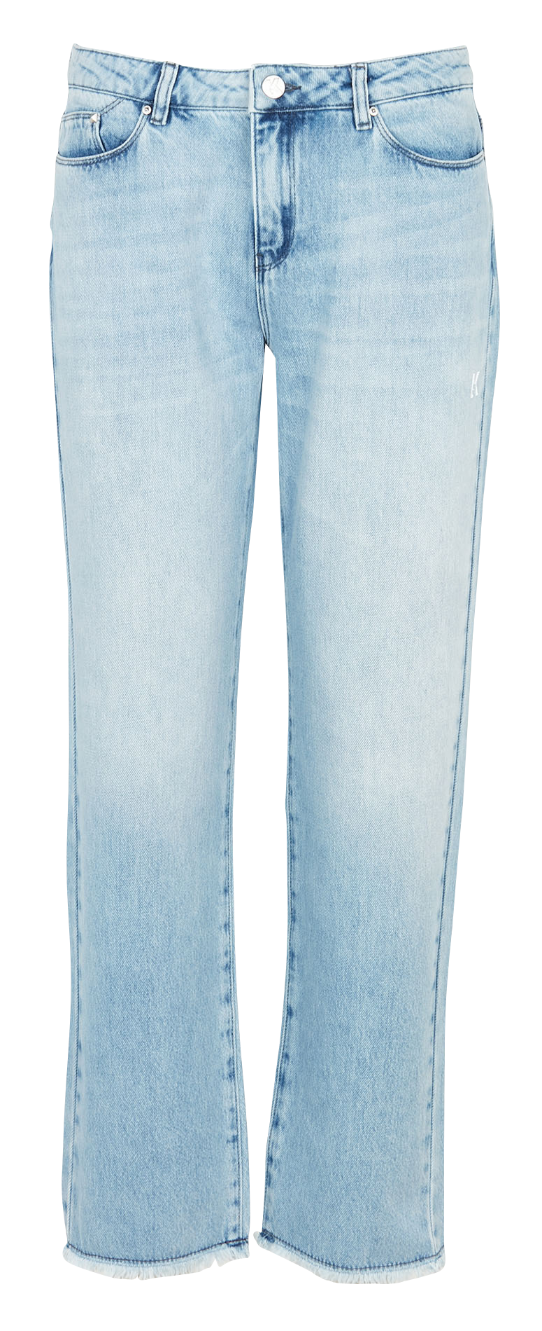 karl lagerfeld women's jeans