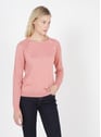 KARL MARC JOHN BABY PINK Pink