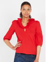 KARL MARC JOHN ROUGE Red