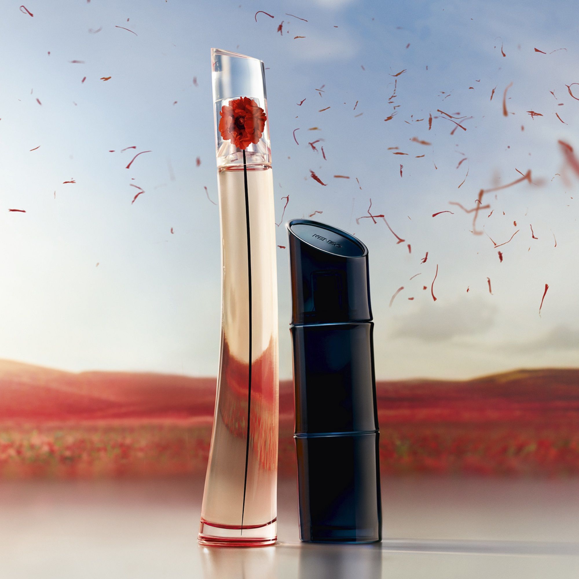 Flower kenzo eau online de toilette