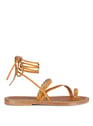 K JACQUES PUL NATUREL Beige