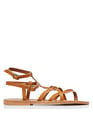 K JACQUES PUL NATUREL Beige