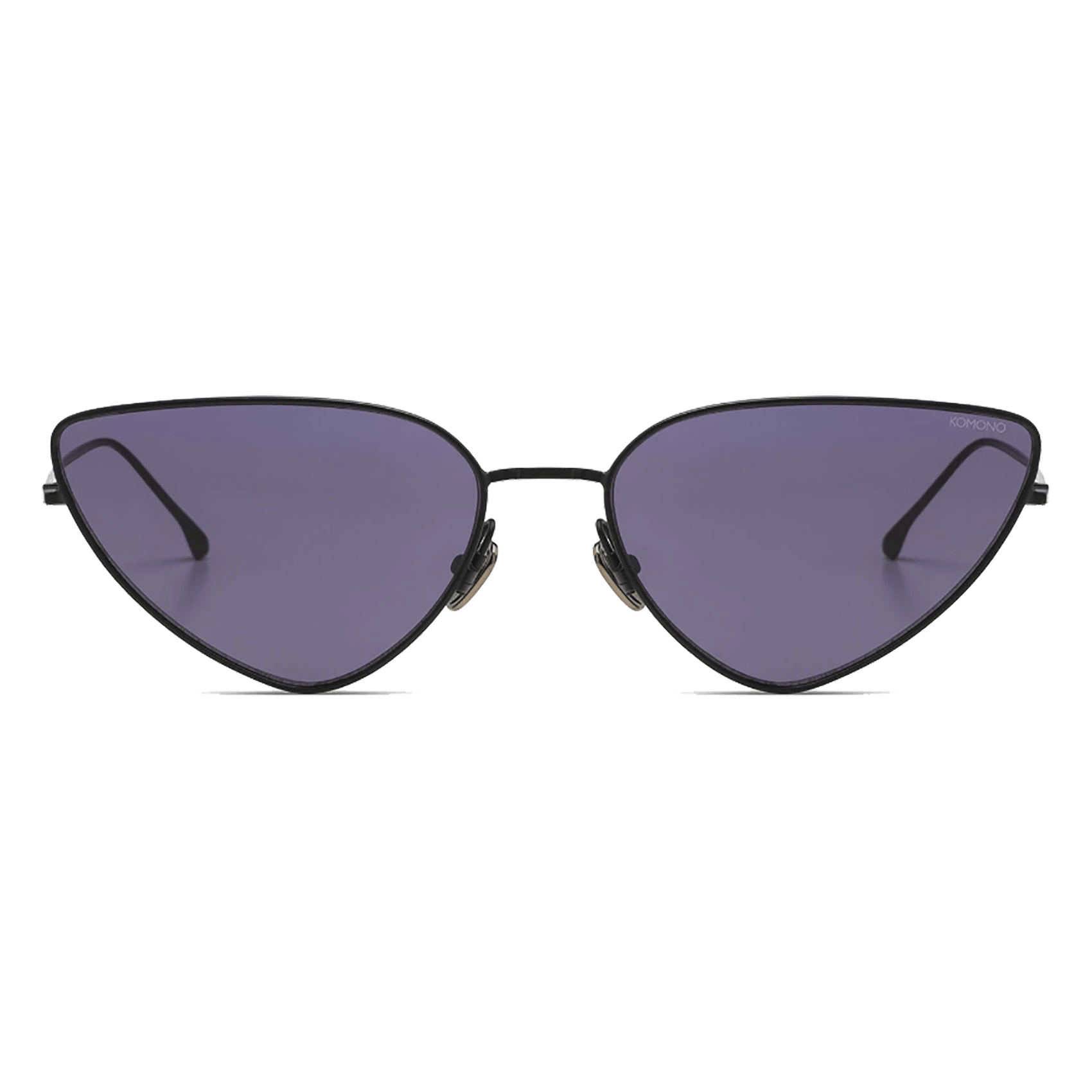 geometric sunglasses