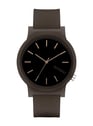 KOMONO BLACK Black