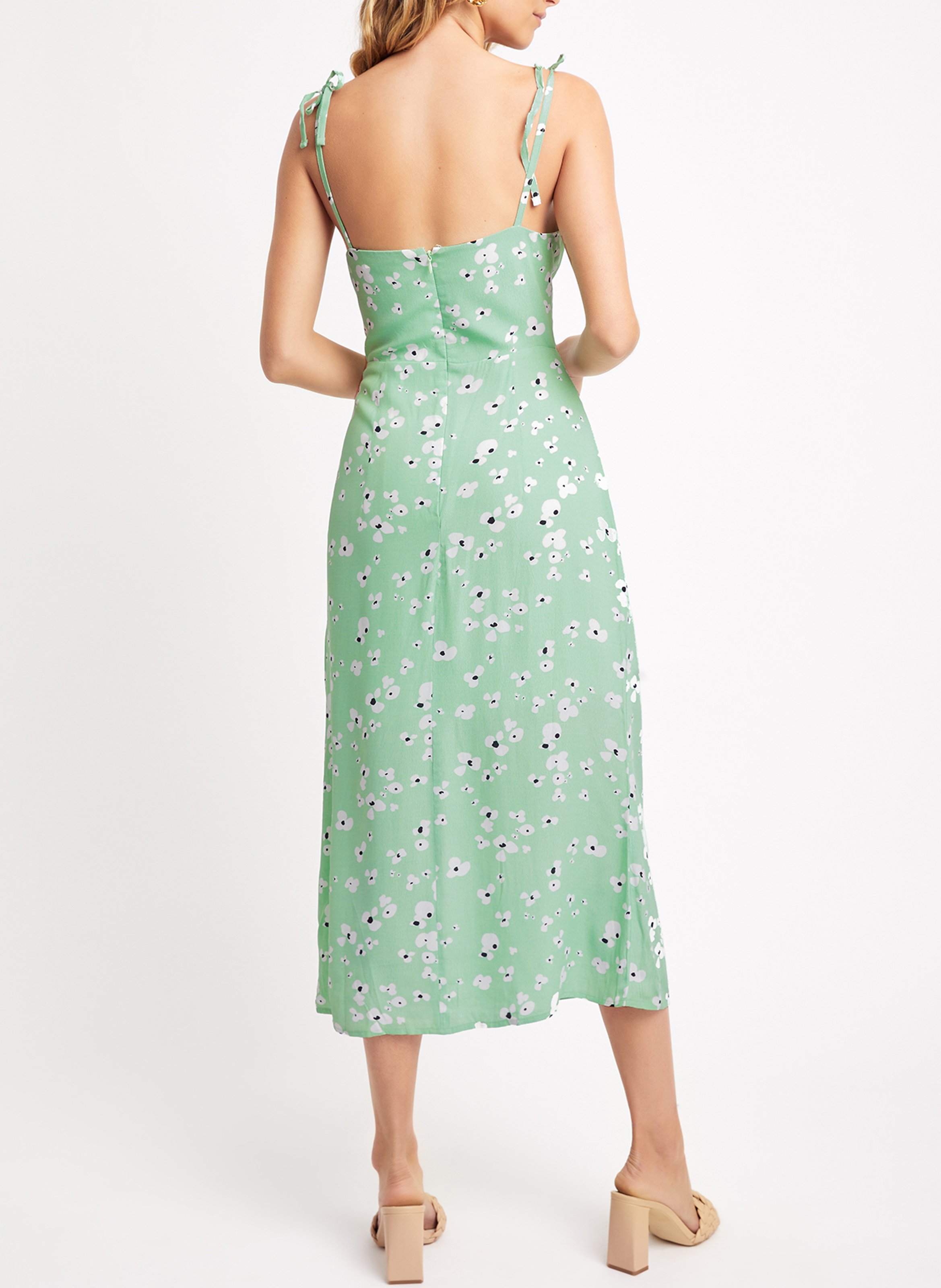 kookai cocktail dress