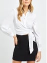KOOKAI BLANC White