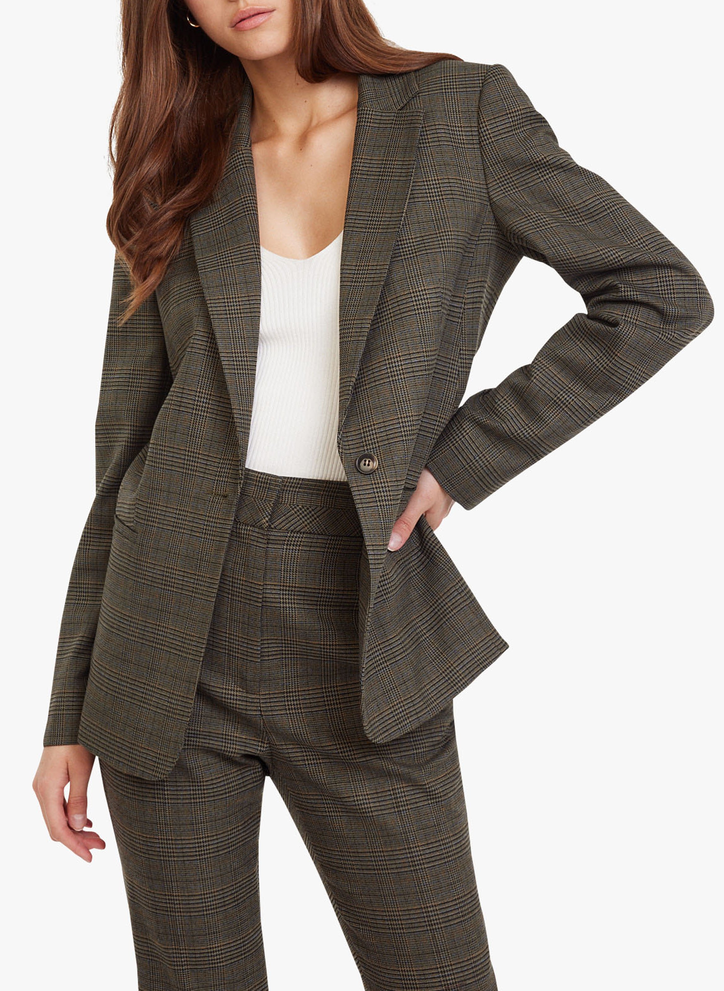 prince collar jacket