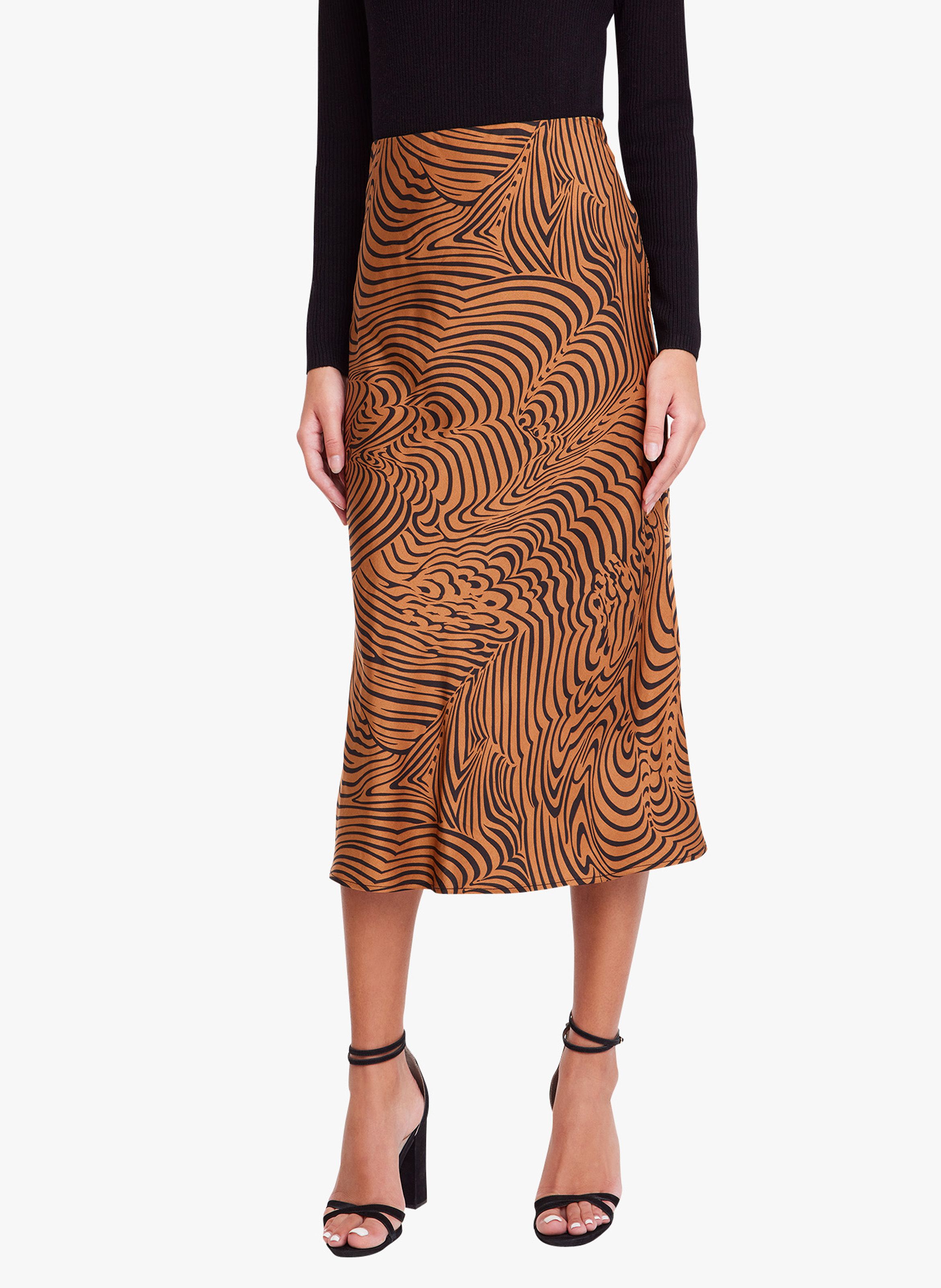 kookai pencil skirt