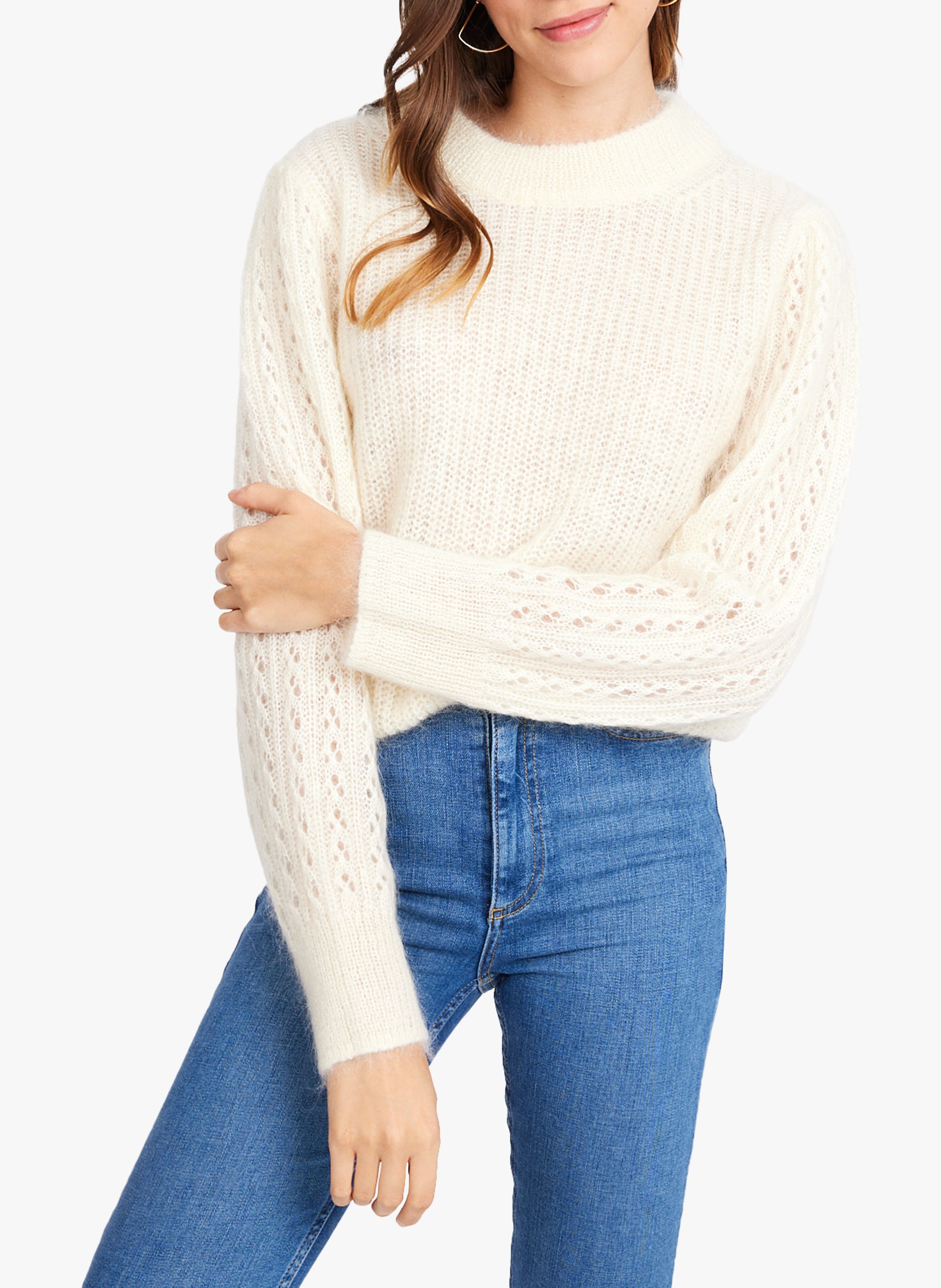 kookai sweater