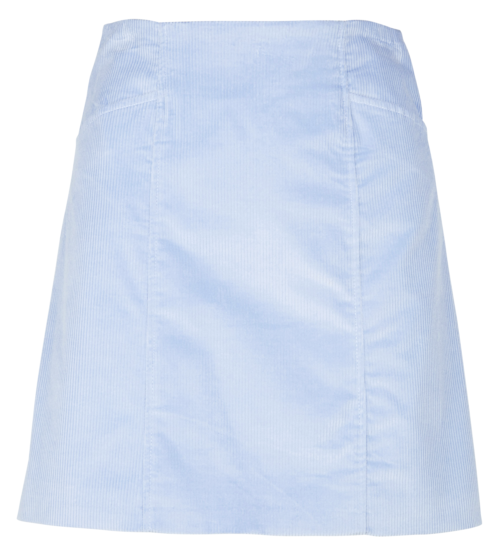 kookai cord skirt