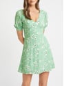 KOOKAI MENTHE Green