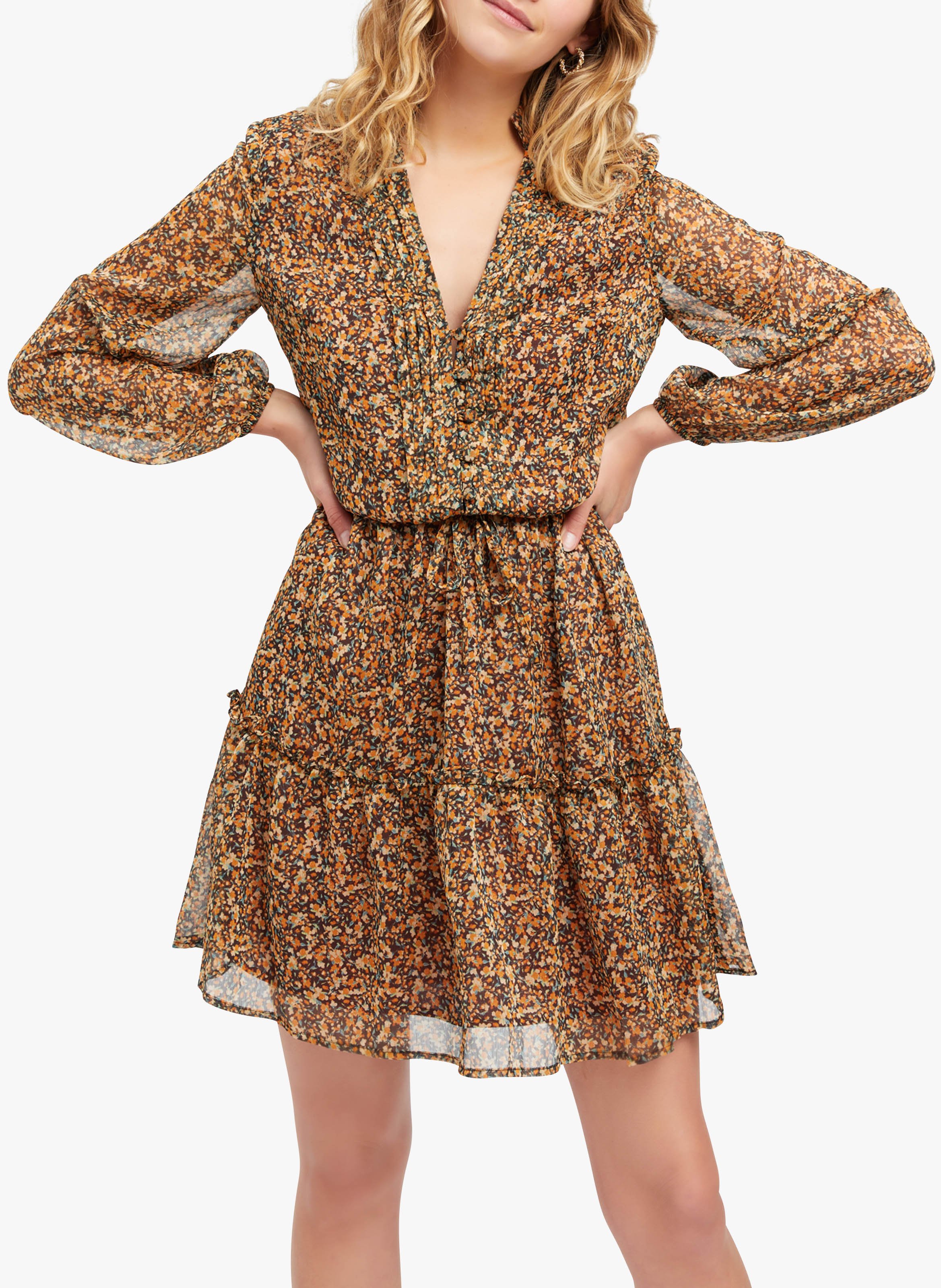 kookai robe