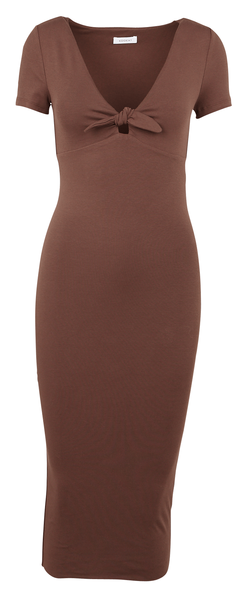 kookai basic dresses