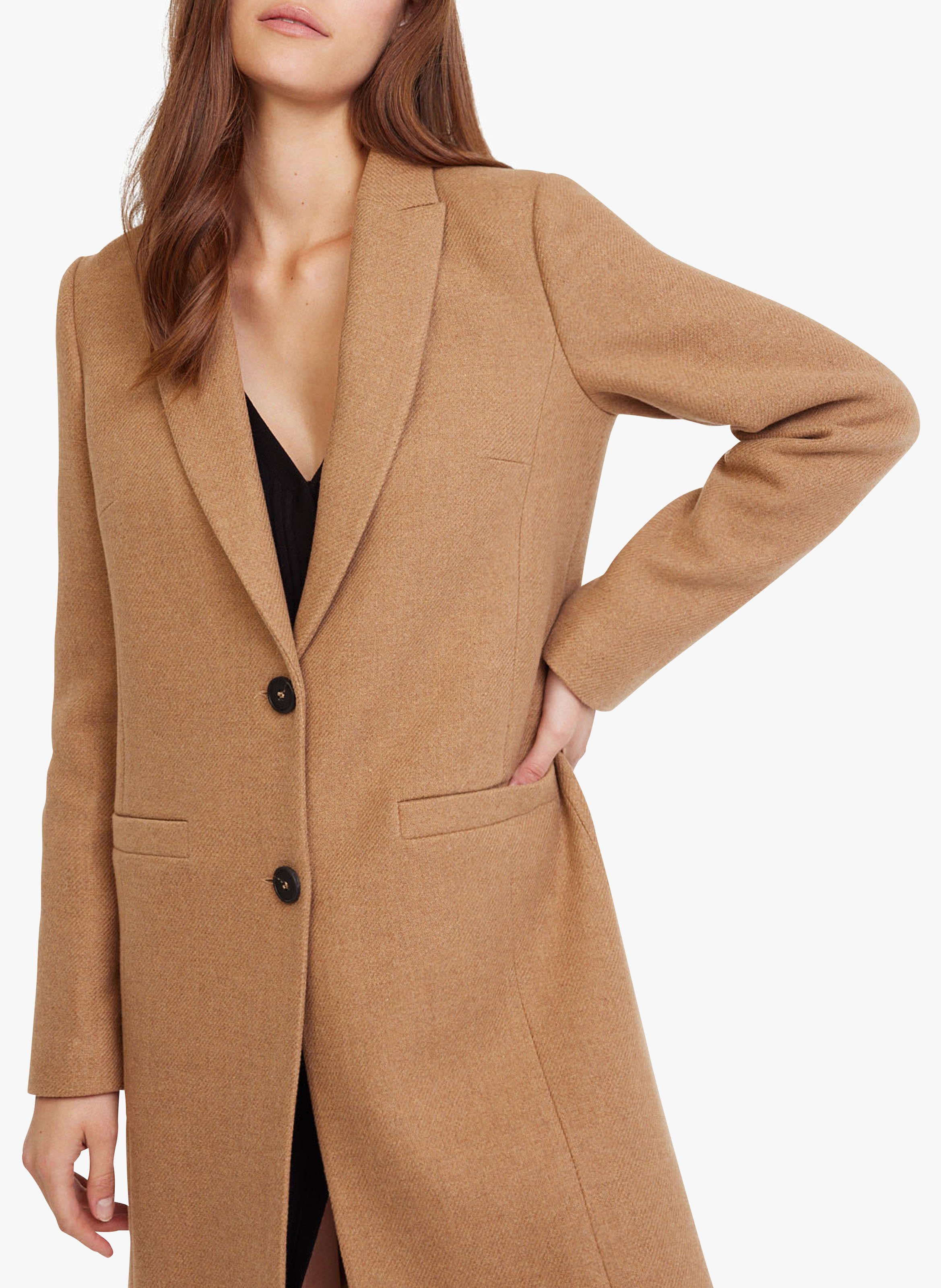 kookai coat