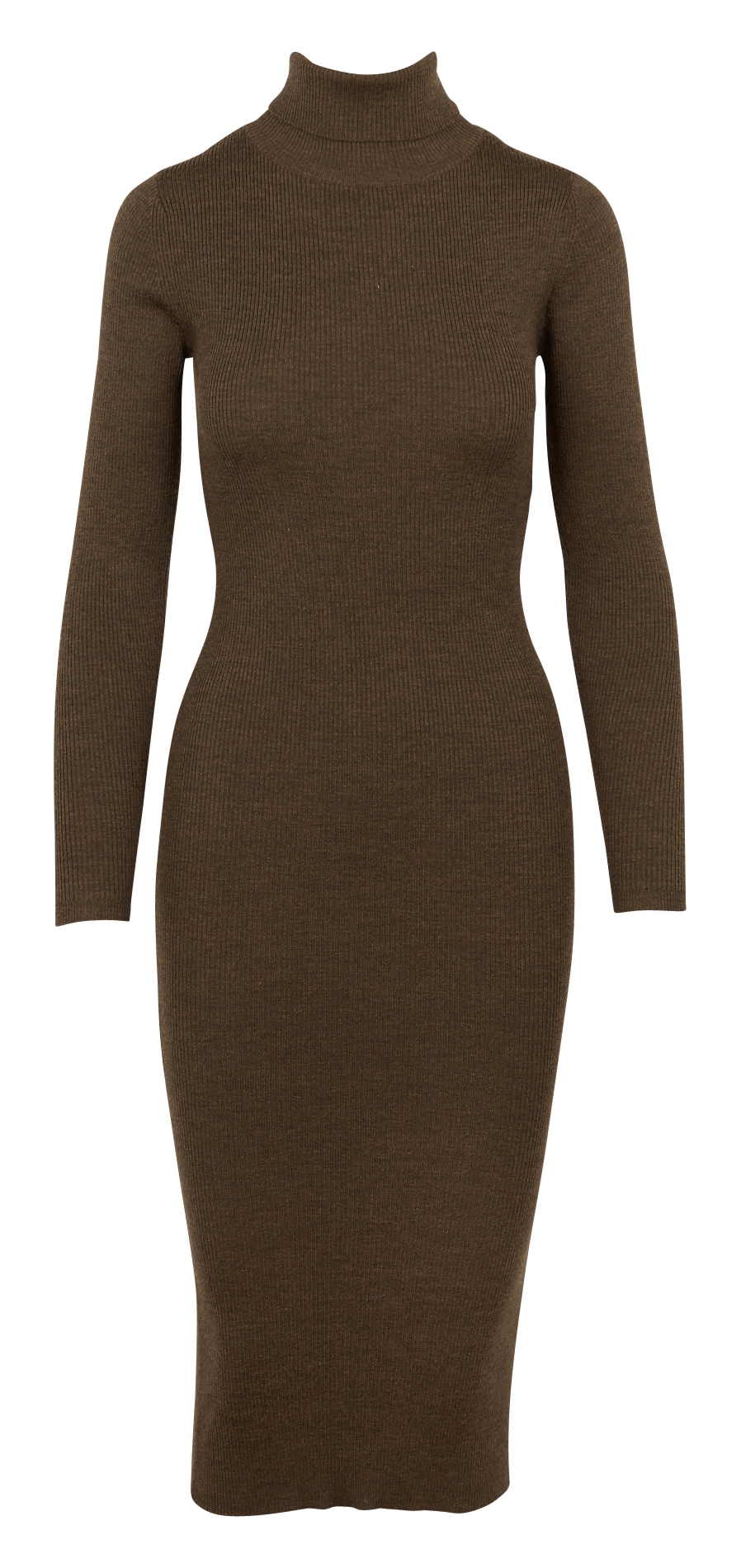 kookai knit dress