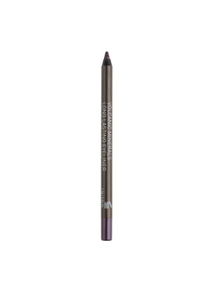 KORRES  - 04 Purple Long Lasting Eyeliner