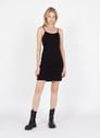 LA FEE MARABOUTEE NOIR Black