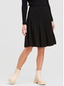 LA FEE MARABOUTEE NOIR Black