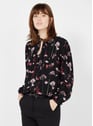 LA FEE MARABOUTEE NOIR Black