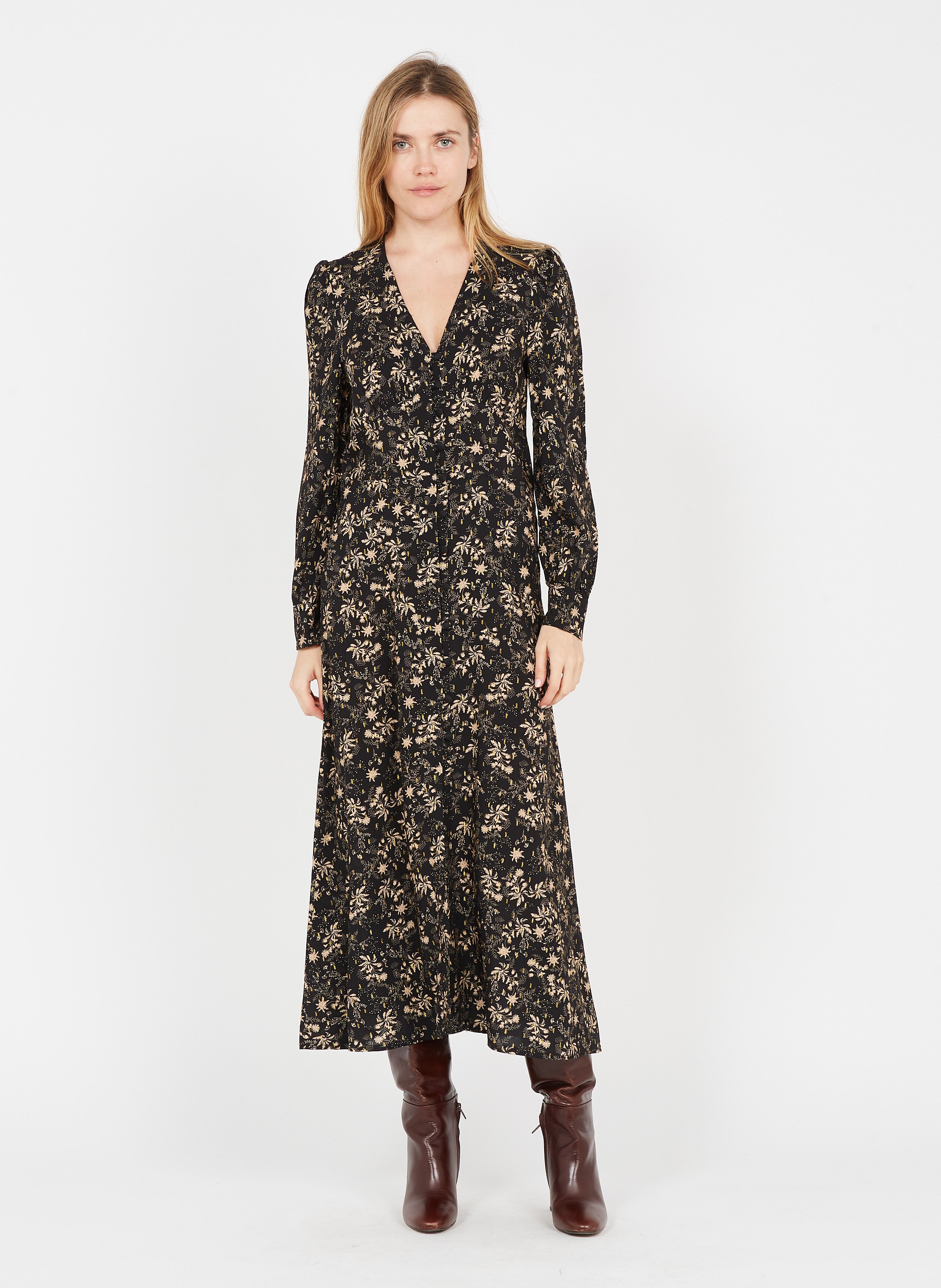 collection fee maraboutee